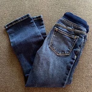 Old navy karate skinny 4T boys jeans